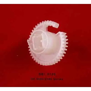 Compatible Зъбно колело за поемаща ролка, hp 5000/ 5100, rb1-6130 (rb1-6130)