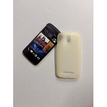 HTC Desire 500 mléčná