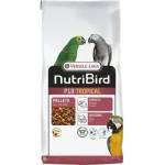 Versele-Laga Versele Laga Nutribird P19 Tropical пълноценна екструдирана храна за големи папагали 10kg
