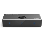 Hama Превключвател Hama - Data Switch, 8K-HDMI, черен (HAMA-205324)