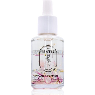 Matis Officine Préparation Fermeté vyhlazující pleťové sérum s retinolem 30 ml