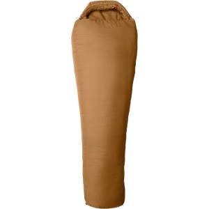 Snugpak Синтетичен спален чувал Snugpak Softie 15 Discovery Synthetic sleeping bag - Coyote - размер max Bodylength: 205 cm (514-1739-0211) Спален чувал