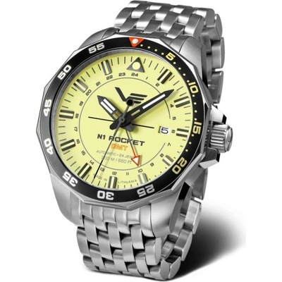 Vostok Europe NH34/225A713BR