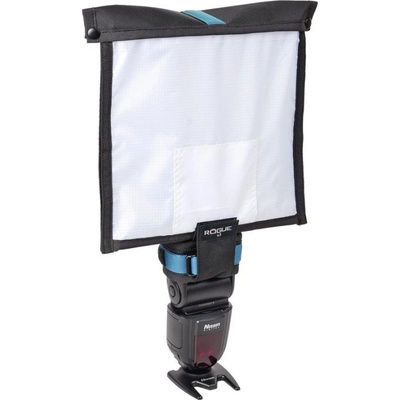 ROGUE FlashBender v3 Soft Box Kit velký