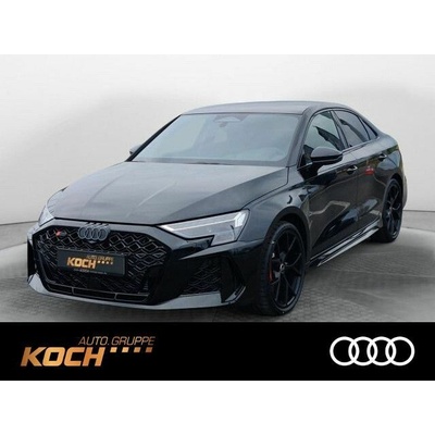Audi RS3 2.5 TFSI S tronic 294 kW