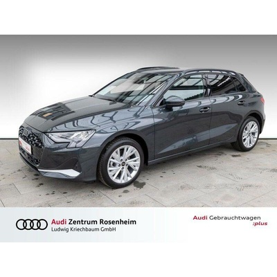 Audi A3 30 TFSI S tronic Sportback Advanced 85 kW