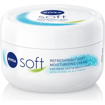 Nivea SOFT 200 ml