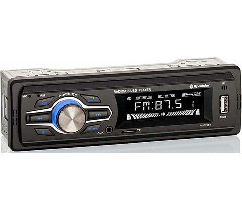 Roadstar RU-375BT