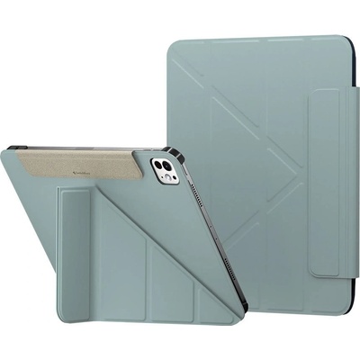 SwitchEasy puzdro Origami Case iPad 11 M4 2024 SPD241093XB24 Exquisite Blue