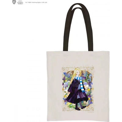 Distrineo taška Harry Potter Luna Lovegood plátená