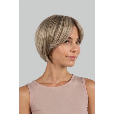 Aradesa Dámska blond parochňa Renata