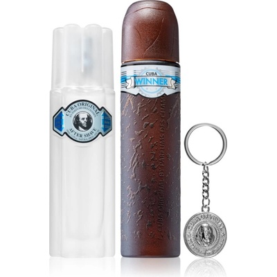 Cuba Winner подаръчен комплект за мъже