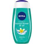 Nivea Душ гел Hawaii Flower & Oil 250 ml