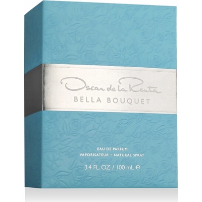 Oscar de la Renta Bella Bouquet parfumovaná voda dámska 100 ml