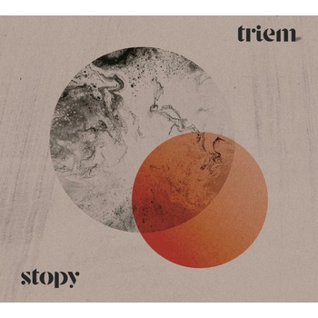 Triem Stopy CD