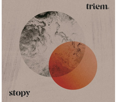 Triem Stopy CD