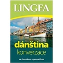 Dánština konverzace