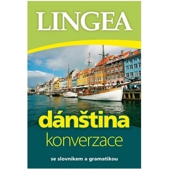 Dánština konverzace