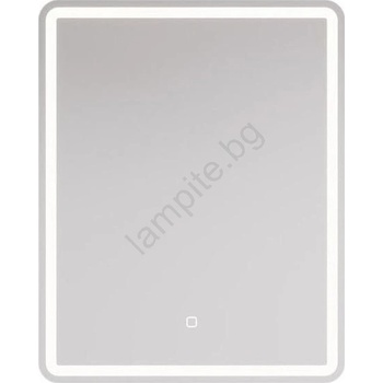 Bath deluxe Led огледало за баня tars led/24, 8w/230v ip44 (bt0011)