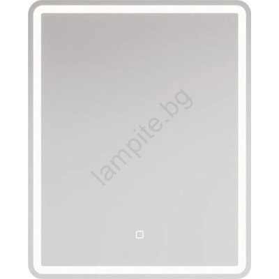 Bath deluxe Led огледало за баня tars led/24, 8w/230v ip44 (bt0011)