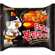 Samyang SAMYANG Buldak instantní extra pálivá kuřecí polévka ramen 140 g