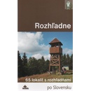 Rozhľadne