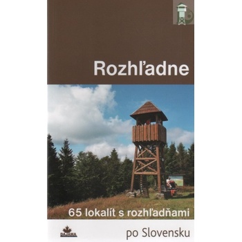 Rozhľadne