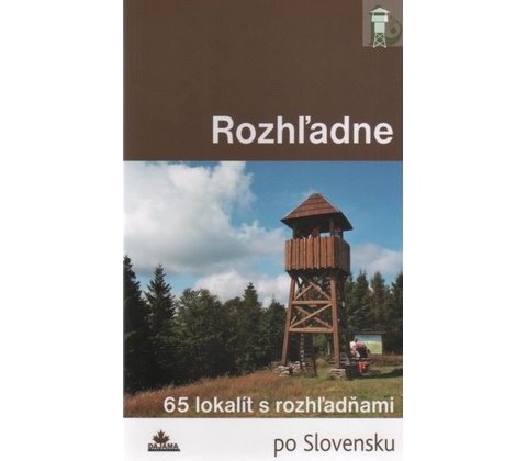 Rozhľadne