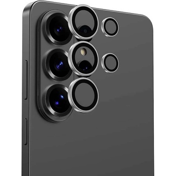 Benks Предпазни стъклени лещи за камерата на Samsung Galaxy S26 Ultra - Benks Warrior Tempered Glass Camera Lens Protector (сребрист)