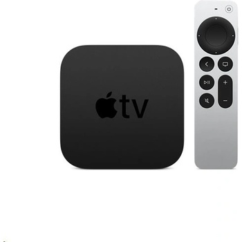 Apple TV 4K 32GB MXGY2CS/A