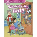 Where's My Hat? Level Starter