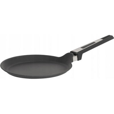 Pánev na palačinky SKK 24 cm s nepřilnavým povrchem