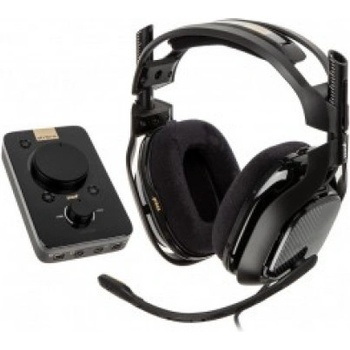 Astro A40 + MixAmp Pro TR for PS4/PC