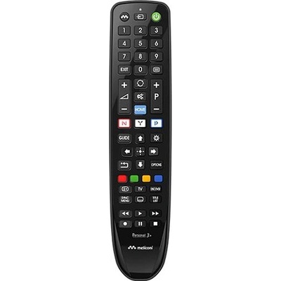 Dálkový ovladač Meliconi 806074 Gumbody Personal 3+ Sony