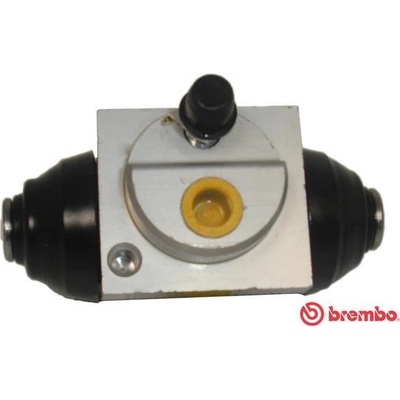 Brzdový valček kolesa BREMBO A 12 A40