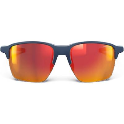 Julbo Слънчеви очила Julbo Crossline Spectron S3 (VLT 12%) Sunglasses - Blue / Green (205-5894-0211)