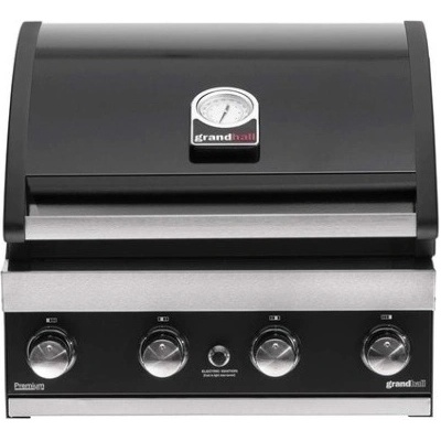 GrandHall Premium G4