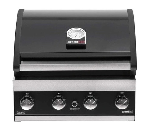 GrandHall Premium G4