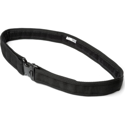 Bezpečnostní opasek NLG na nářadí s nosností 30 kg – nylon, černá, délka 750 mm