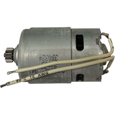 Bosch STEJNOSMERNY MOTOR 2607022846 - BS-2-607-022-846