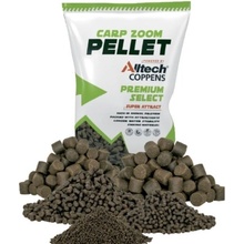 Carp Zoom Premium Select Pellet 10kg - 20 mm