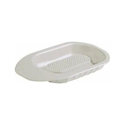 STRUHADLO NA JABLKA 20,5X10X2,5CM PLAST