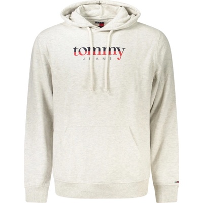 Tommy Hilfiger Мъжки суитшърт с цип tommy hilfiger, Размер s, Цвят Сиво (dm0dm22113_grp09)