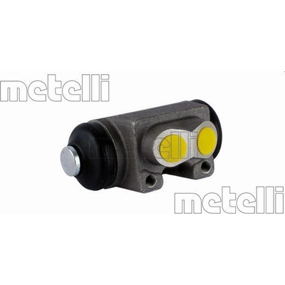 Brzdový valček kolesa METELLI 04-1076