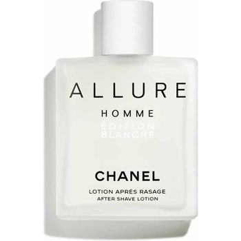 Chanel Allure Homme voda po holení 50 ml