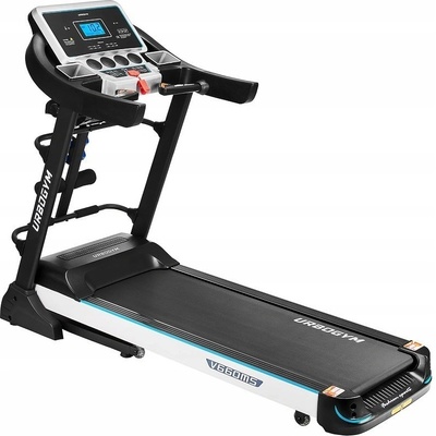 Urbogym V660MS