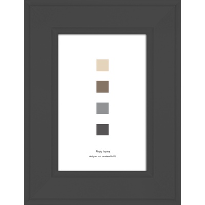 STYLER Рамка за снимки Malmo 18 x 24 см антрацит (RA-13868)