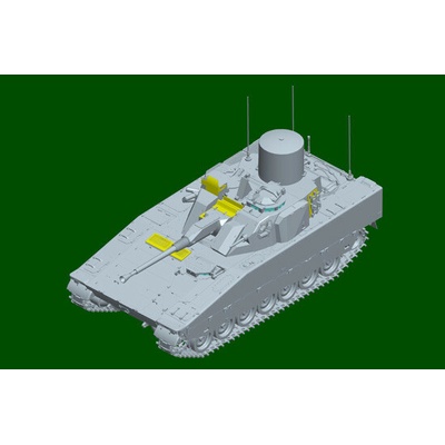 Hobby Boss Lvkv 9040 Anti-Air Vehicle 1:35