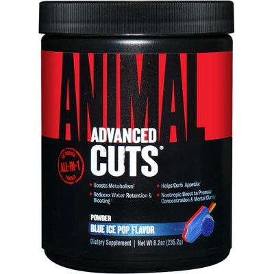Universal Nutrition Animal Cuts Powder 248 g