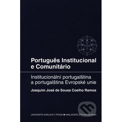 Portugues Institucional e Communitario - Joaquim José